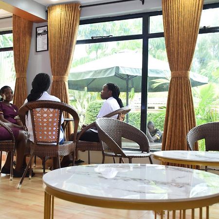 Zarita Boutique Hotel Syokimau Esterno foto