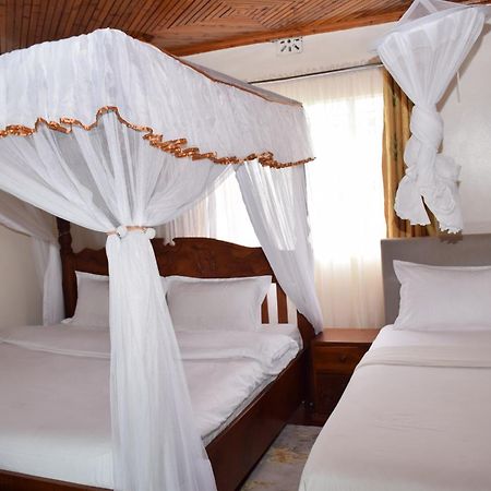 Zarita Boutique Hotel Syokimau Esterno foto