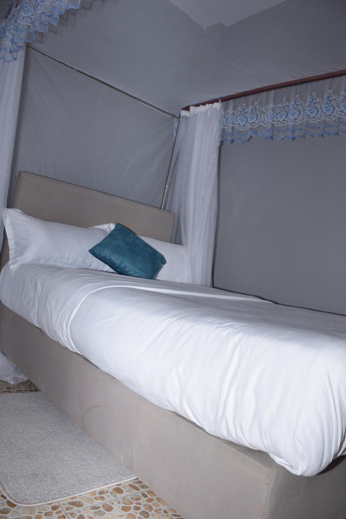 Zarita Boutique Hotel Syokimau Esterno foto