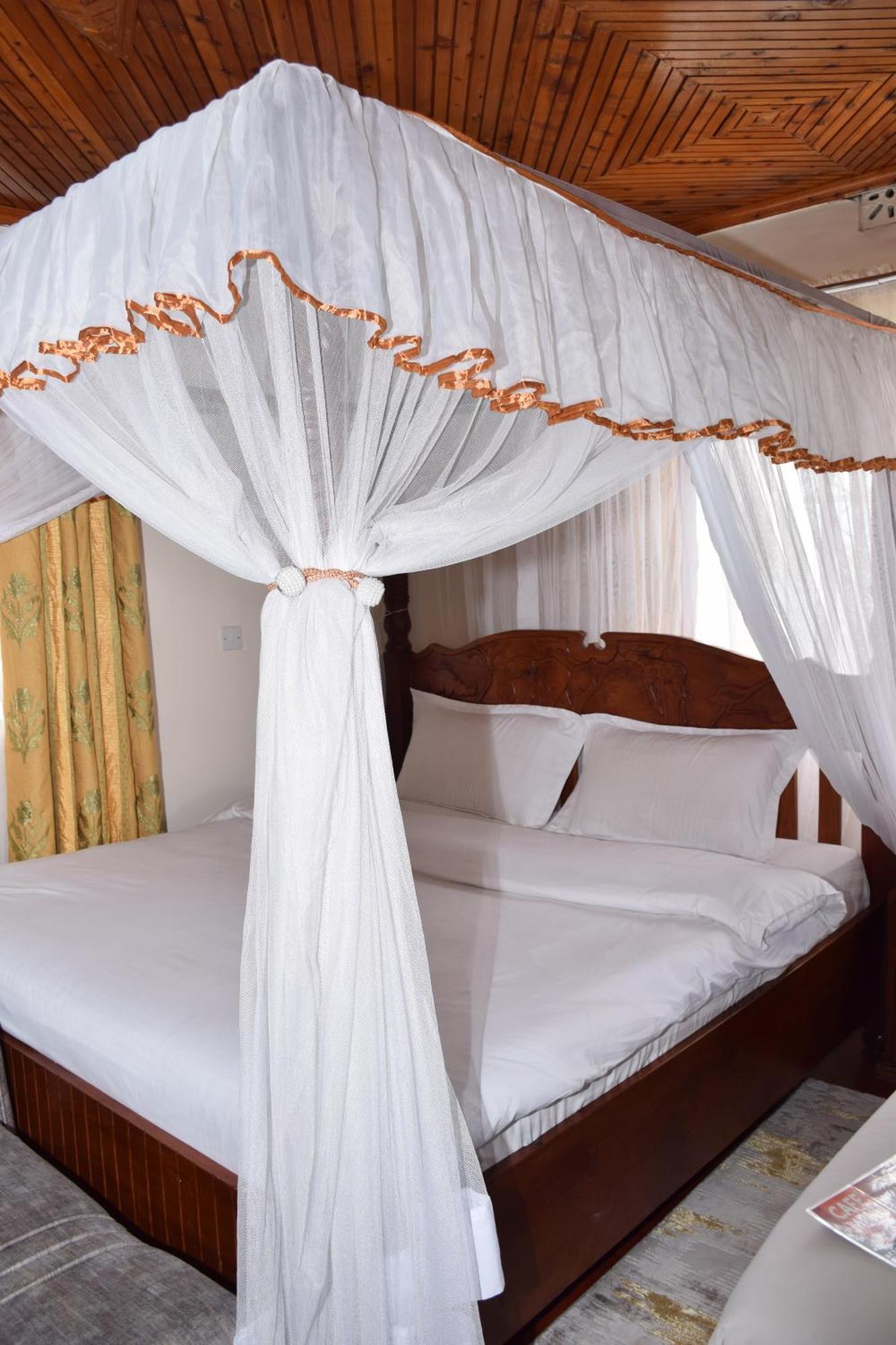 Zarita Boutique Hotel Syokimau Esterno foto