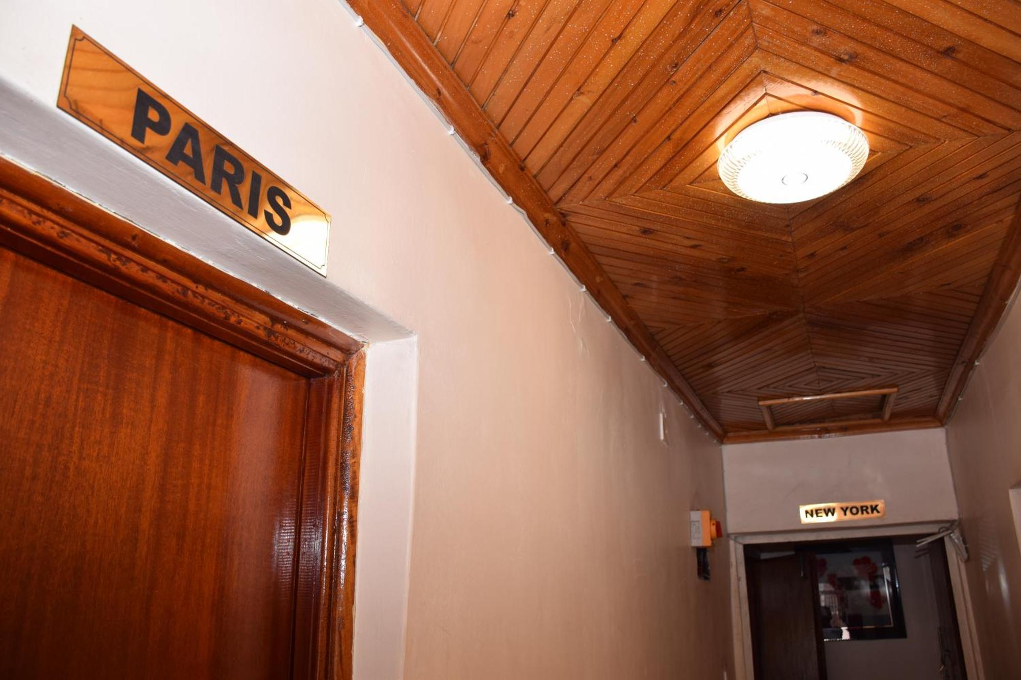 Zarita Boutique Hotel Syokimau Esterno foto