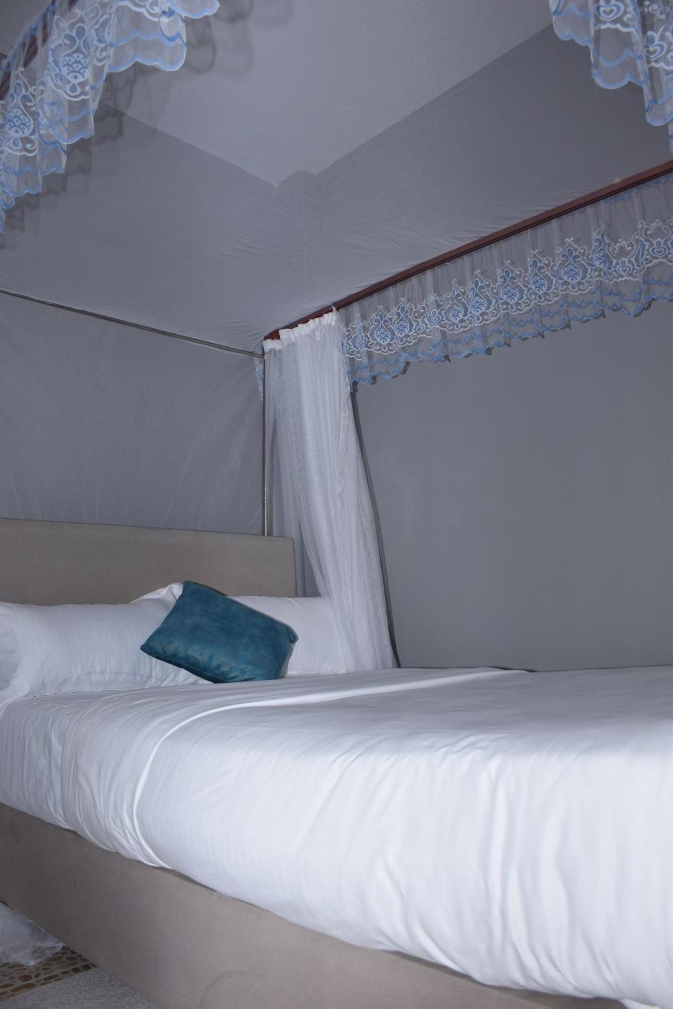 Zarita Boutique Hotel Syokimau Esterno foto