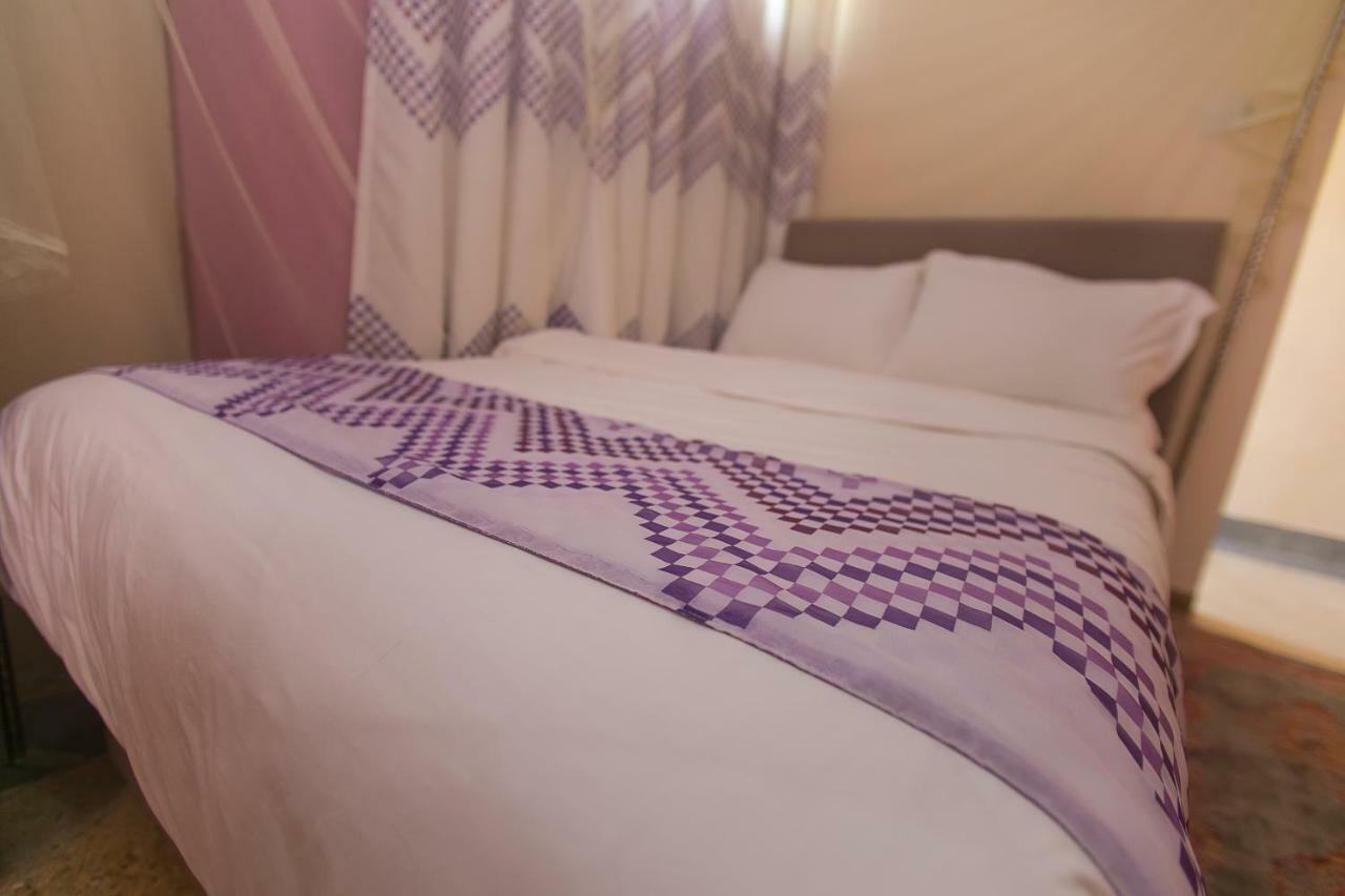 Zarita Boutique Hotel Syokimau Esterno foto