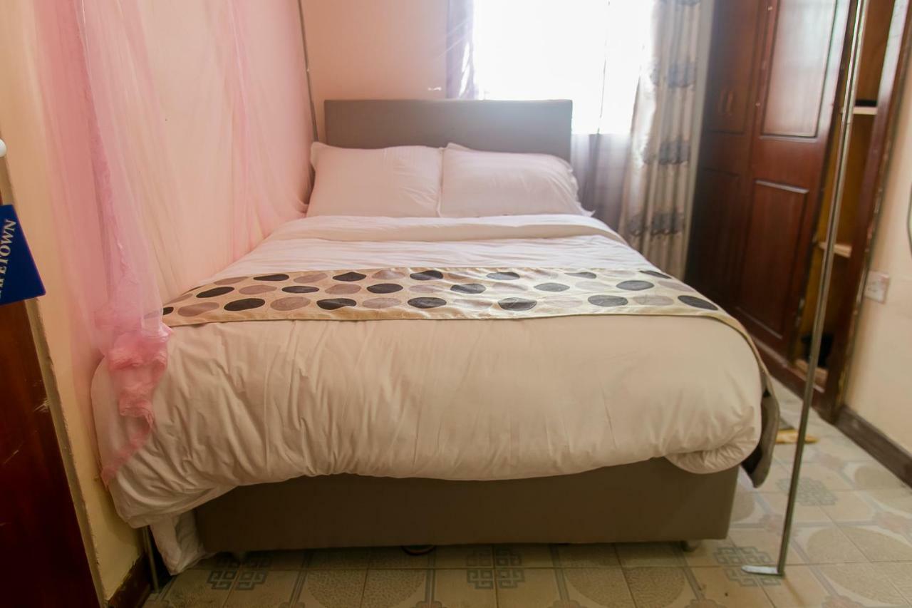 Zarita Boutique Hotel Syokimau Esterno foto