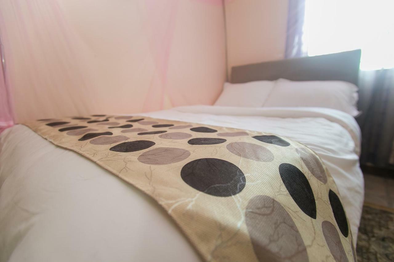 Zarita Boutique Hotel Syokimau Esterno foto