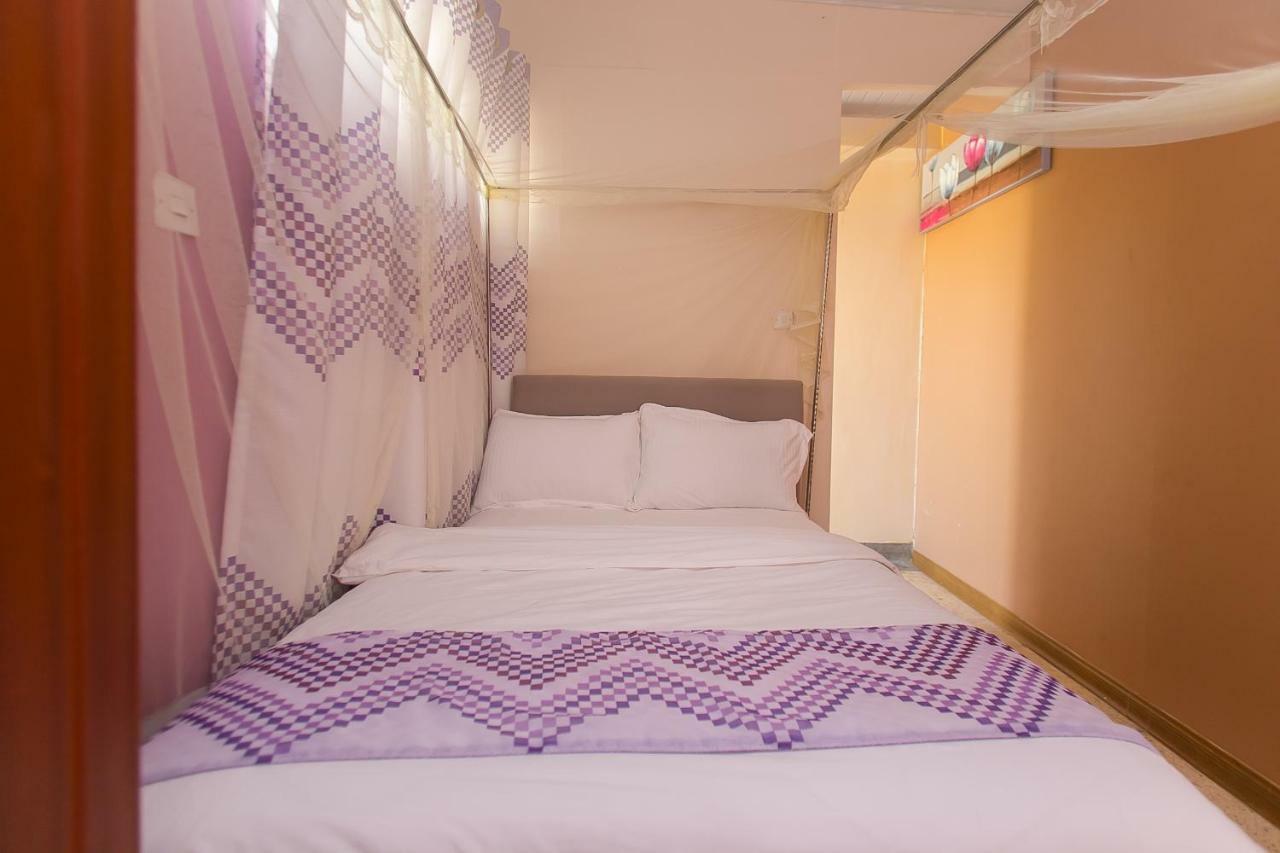 Zarita Boutique Hotel Syokimau Esterno foto