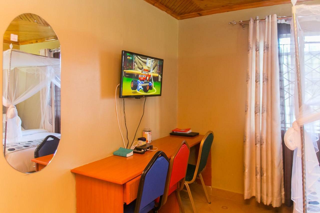 Zarita Boutique Hotel Syokimau Esterno foto