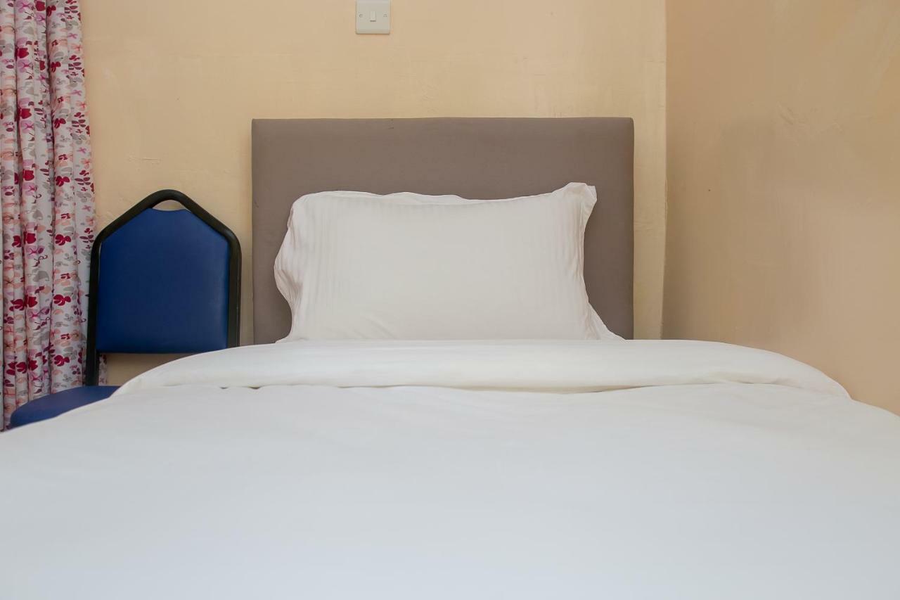 Zarita Boutique Hotel Syokimau Esterno foto